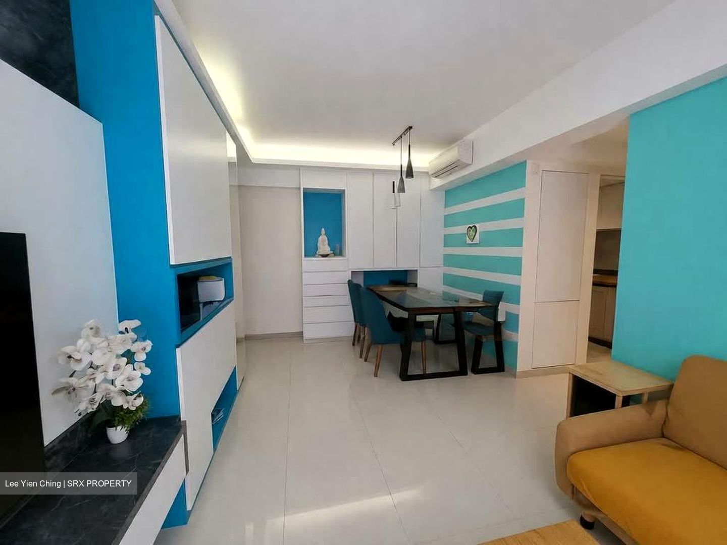 Rivercove Residences (D19), Condominium #588416571